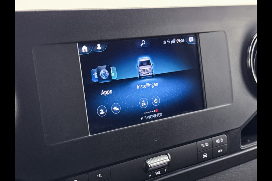 Mercedes-Benz Sprinter 315 1.9 CDI L3H2 24 Maanden Certified Garantie Navigatie Achteruitrijcamera Apple Carplay/Android Auto Betimmering