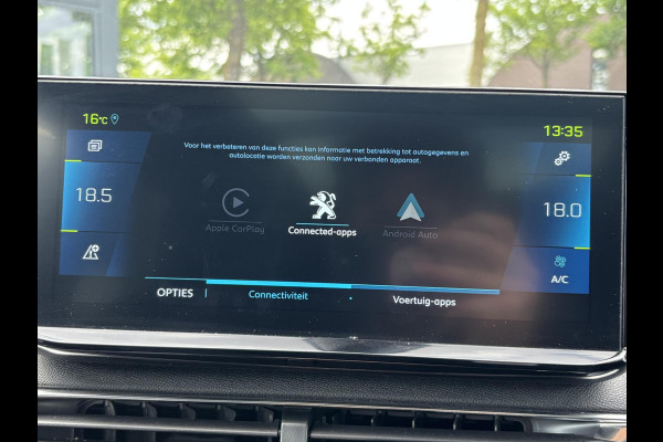 Peugeot 3008 1.6 HYbrid4 300 GT BLACK PACK MEMORY SEAT | PANO | LEDER | RIJKLAAR INCL. 12 MND. BOVAGGARANTIE
