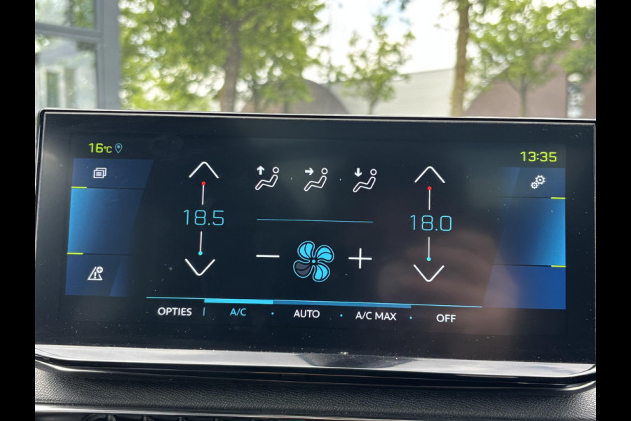 Peugeot 3008 1.6 HYbrid4 300 GT BLACK PACK MEMORY SEAT | PANO | LEDER | RIJKLAAR INCL. 12 MND. BOVAGGARANTIE