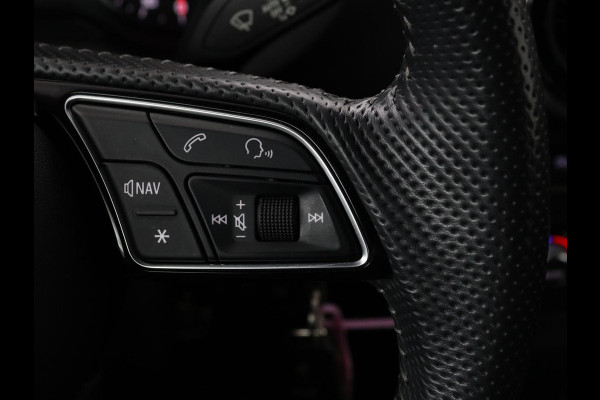 Audi A3 1.0 TFSI Sport S Line Edition | Trekhaak | Half leder | Sportstoelen | Full LED | Navigatie | Climate control | Cruise control