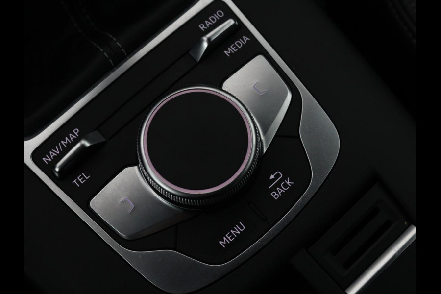 Audi A3 1.0 TFSI Sport S Line Edition | Trekhaak | Half leder | Sportstoelen | Full LED | Navigatie | Climate control | Cruise control