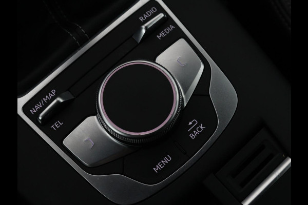 Audi A3 1.0 TFSI Sport S Line Edition | Trekhaak | Half leder | Sportstoelen | Full LED | Navigatie | Climate control | Cruise control