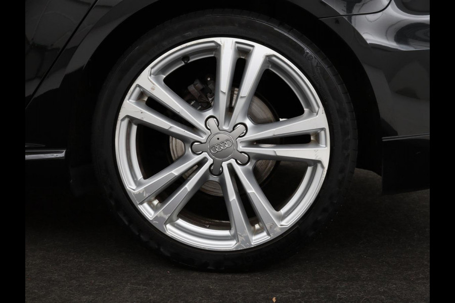 Audi A3 1.0 TFSI Sport S Line Edition | Trekhaak | Half leder | Sportstoelen | Full LED | Navigatie | Climate control | Cruise control
