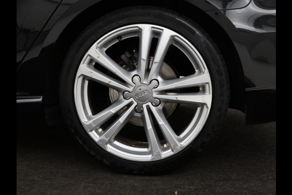 Audi A3 1.0 TFSI Sport S Line Edition | Trekhaak | Half leder | Sportstoelen | Full LED | Navigatie | Climate control | Cruise control