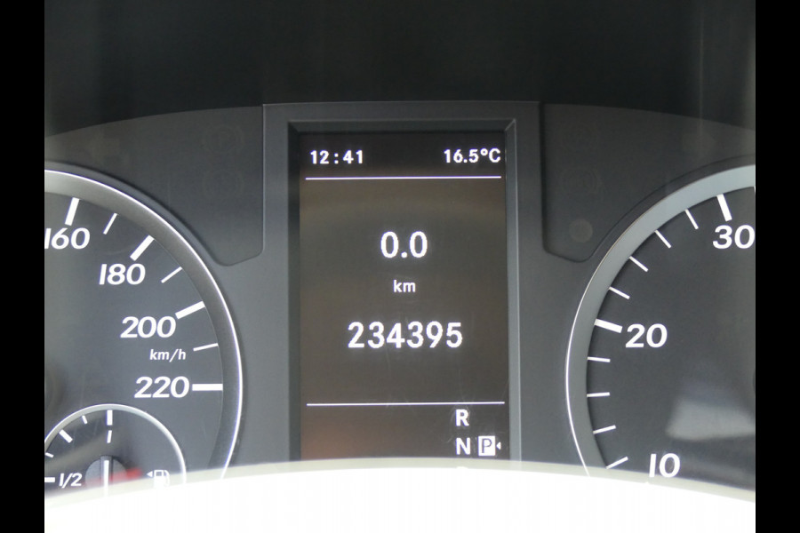Mercedes-Benz Vito 114 CDI Extra lang Leer/Trekhaak/Cruise control