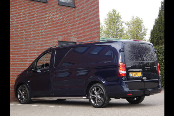 Mercedes-Benz Vito 114 CDI Extra lang Leer/Trekhaak/Cruise control