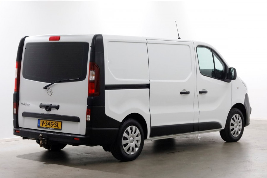 Opel Vivaro 1.6 CDTI E6 L1H1 Edition Airco/Inrichting/Achterklep 10-2018