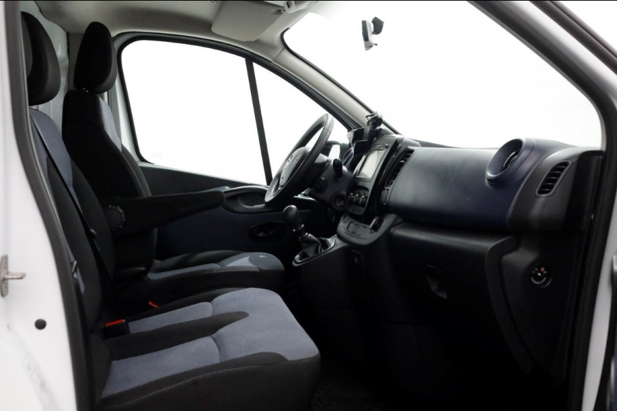 Opel Vivaro 1.6 CDTI E6 L1H1 Edition Airco/Inrichting/Achterklep 10-2018