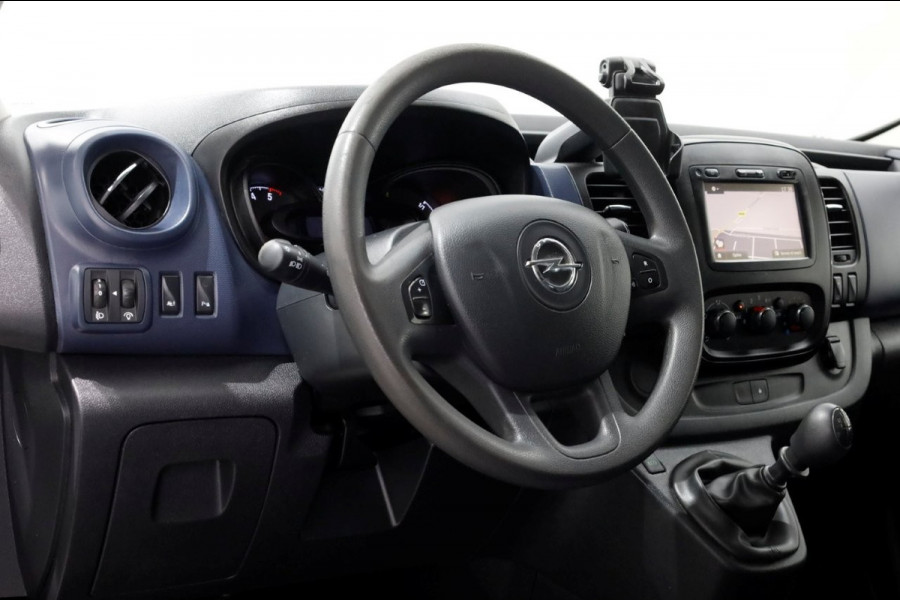 Opel Vivaro 1.6 CDTI E6 L1H1 Edition Airco/Inrichting/Achterklep 10-2018