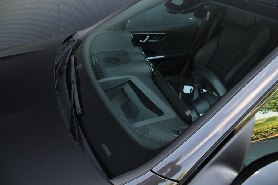 Mercedes-Benz C-Klasse 300 e AMG Line| Memory | Pano | Sfeerverlichting | Head-up
