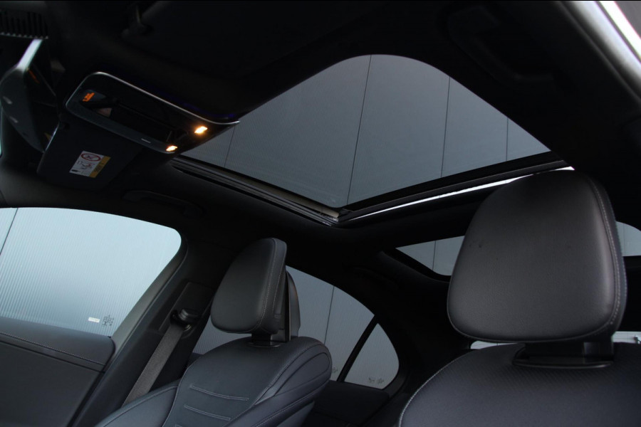 Mercedes-Benz C-Klasse 300 e AMG Line| Memory | Pano | Sfeerverlichting | Head-up