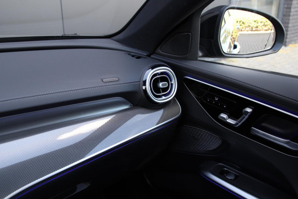 Mercedes-Benz C-Klasse 300 e AMG Line| Memory | Pano | Sfeerverlichting | Head-up