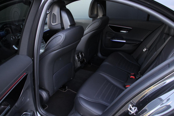 Mercedes-Benz C-Klasse 300 e AMG Line| Memory | Pano | Sfeerverlichting | Head-up