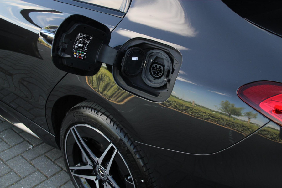 Mercedes-Benz C-Klasse 300 e AMG Line| Memory | Pano | Sfeerverlichting | Head-up
