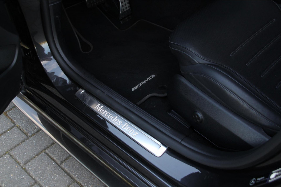 Mercedes-Benz C-Klasse 300 e AMG Line| Memory | Pano | Sfeerverlichting | Head-up