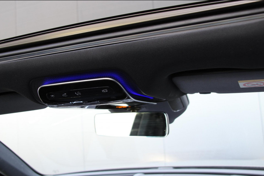 Mercedes-Benz C-Klasse 300 e AMG Line| Memory | Pano | Sfeerverlichting | Head-up