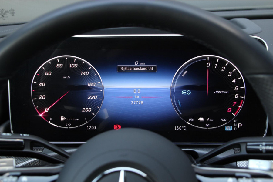 Mercedes-Benz C-Klasse 300 e AMG Line| Memory | Pano | Sfeerverlichting | Head-up