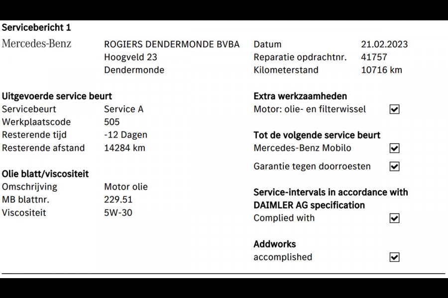 Mercedes-Benz C-Klasse 300 e AMG Line| Memory | Pano | Sfeerverlichting | Head-up