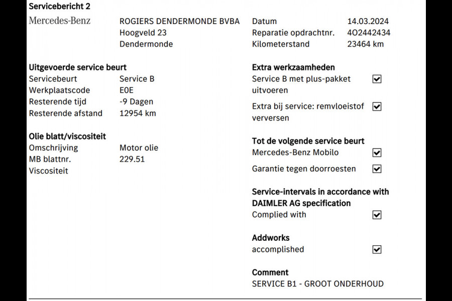 Mercedes-Benz C-Klasse 300 e AMG Line| Memory | Pano | Sfeerverlichting | Head-up