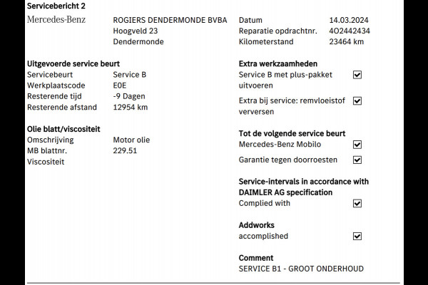 Mercedes-Benz C-Klasse 300 e AMG Line| Memory | Pano | Sfeerverlichting | Head-up