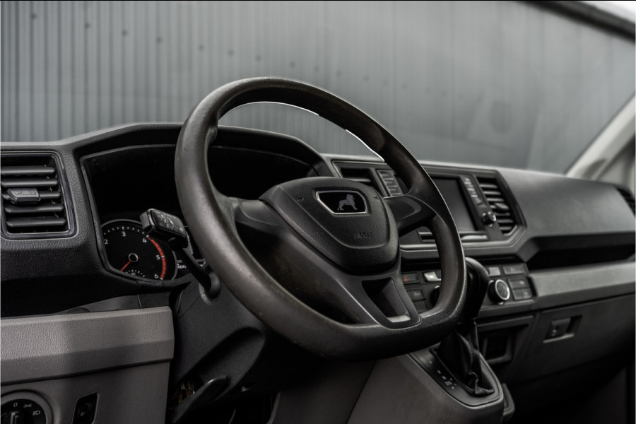 MAN TGE 3.140 | L3H3 | Automaat | 140 PK | 3T Trekgewicht | CarPlay | Navigatie | Airco | Cruise | PDC | Euro 6