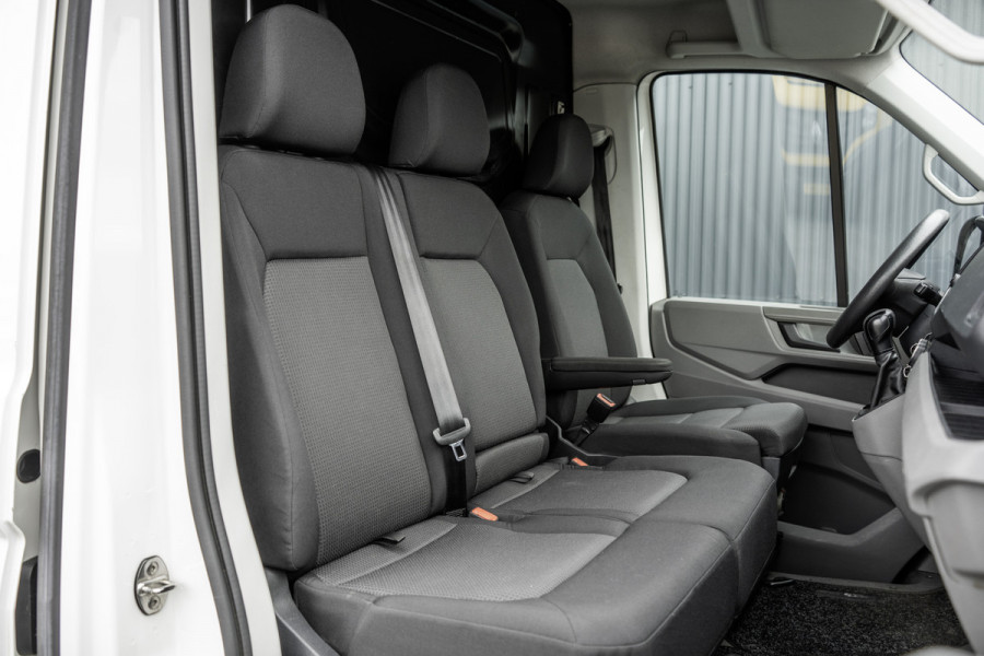 MAN TGE 3.140 | L3H3 | Automaat | 140 PK | 3T Trekgewicht | CarPlay | Navigatie | Airco | Cruise | PDC | Euro 6