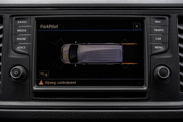 MAN TGE 3.140 | L3H3 | Automaat | 140 PK | 3T Trekgewicht | CarPlay | Navigatie | Airco | Cruise | PDC | Euro 6