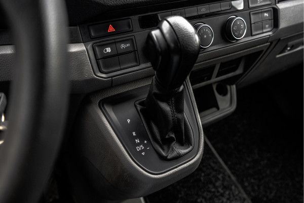 MAN TGE 3.140 | L3H3 | Automaat | 140 PK | 3T Trekgewicht | CarPlay | Navigatie | Airco | Cruise | PDC | Euro 6