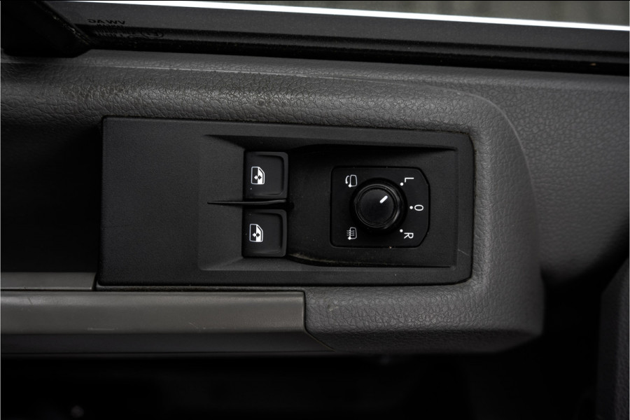 MAN TGE 3.140 | L3H3 | Automaat | 140 PK | 3T Trekgewicht | CarPlay | Navigatie | Airco | Cruise | PDC | Euro 6
