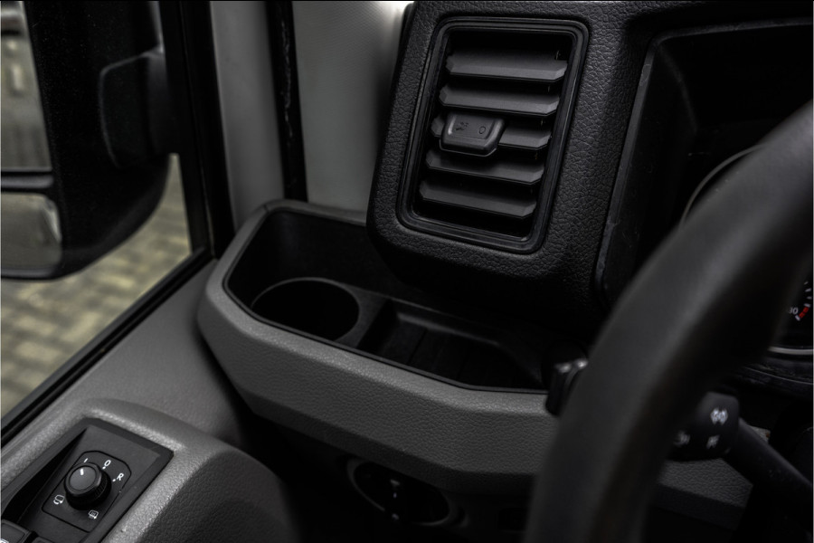 MAN TGE 3.140 | L3H3 | Automaat | 140 PK | 3T Trekgewicht | CarPlay | Navigatie | Airco | Cruise | PDC | Euro 6
