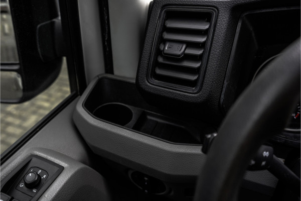 MAN TGE 3.140 | L3H3 | Automaat | 140 PK | 3T Trekgewicht | CarPlay | Navigatie | Airco | Cruise | PDC | Euro 6