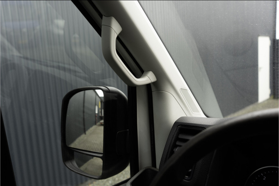 MAN TGE 3.140 | L3H3 | Automaat | 140 PK | 3T Trekgewicht | CarPlay | Navigatie | Airco | Cruise | PDC | Euro 6