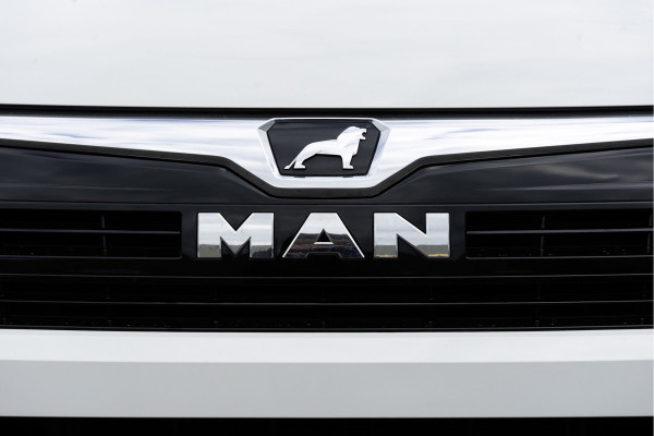 MAN TGE 3.140 | L3H3 | Automaat | 140 PK | 3T Trekgewicht | CarPlay | Navigatie | Airco | Cruise | PDC | Euro 6