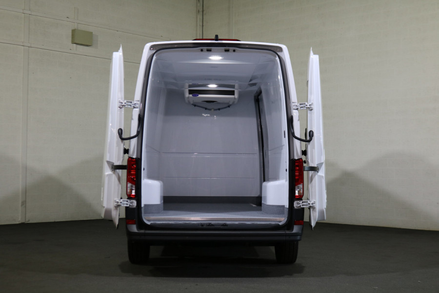 MAN TGE 35.140 Automaat L4 H3 Koelwagen -10 Graden (Facelift)
