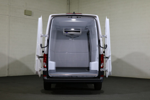 MAN TGE 35.140 Automaat L4 H3 Koelwagen -10 Graden (Facelift)