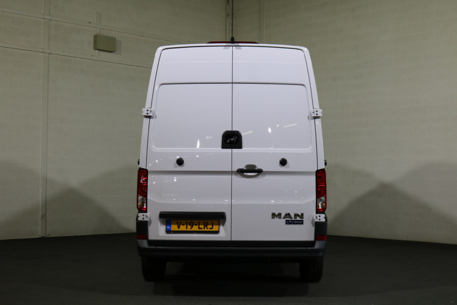 MAN TGE 35.140 Automaat L4 H3 Koelwagen -10 Graden (Facelift)