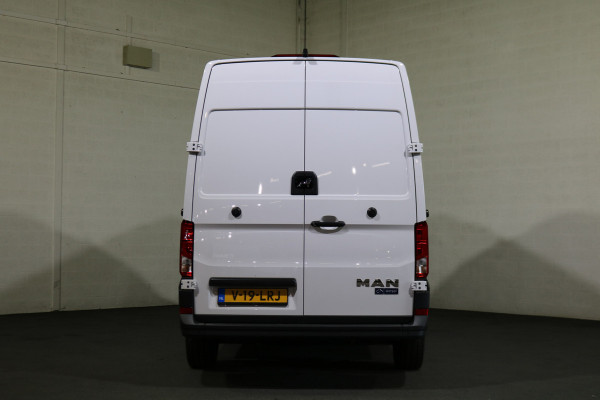 MAN TGE 35.140 Automaat L4 H3 Koelwagen -10 Graden (Facelift)