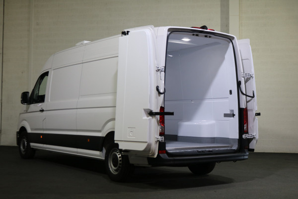 MAN TGE 35.140 Automaat L4 H3 Koelwagen -10 Graden (Facelift)