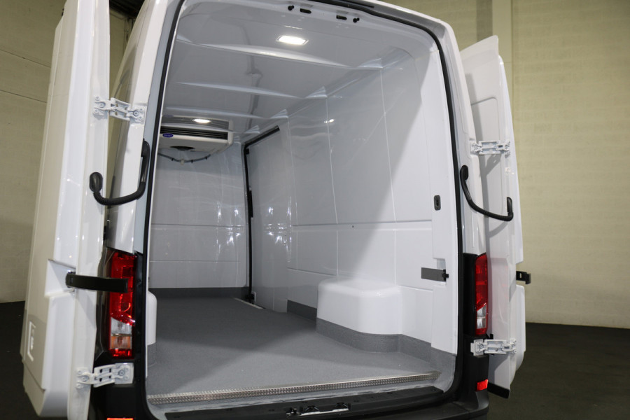MAN TGE 35.140 Automaat L4 H3 Koelwagen -10 Graden (Facelift)