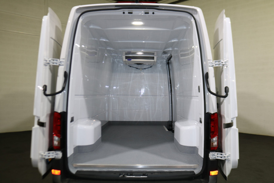 MAN TGE 35.140 Automaat L4 H3 Koelwagen -10 Graden (Facelift)