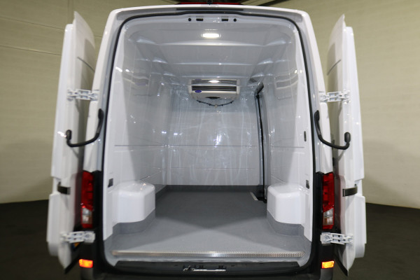 MAN TGE 35.140 Automaat L4 H3 Koelwagen -10 Graden (Facelift)