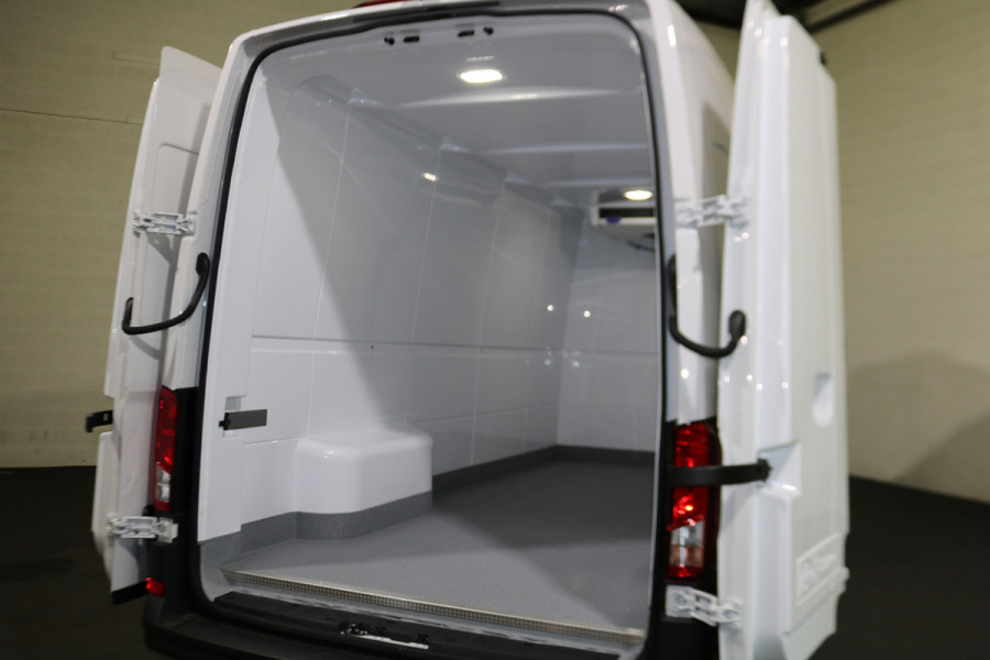 MAN TGE 35.140 Automaat L4 H3 Koelwagen -10 Graden (Facelift)