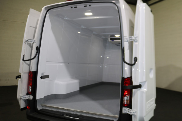 MAN TGE 35.140 Automaat L4 H3 Koelwagen -10 Graden (Facelift)