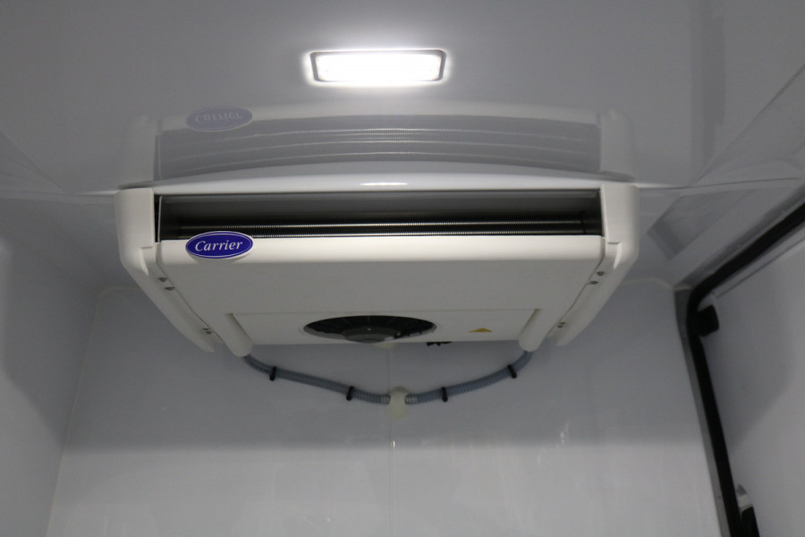 MAN TGE 35.140 Automaat L4 H3 Koelwagen -10 Graden (Facelift)