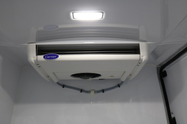 MAN TGE 35.140 Automaat L4 H3 Koelwagen -10 Graden (Facelift)