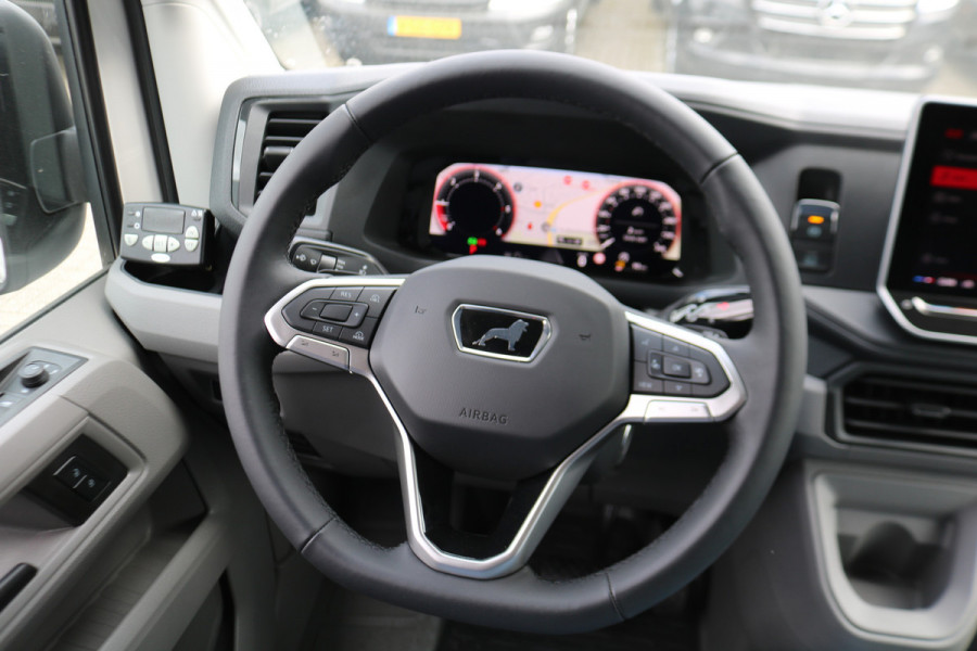 MAN TGE 35.140 Automaat L4 H3 Koelwagen -10 Graden (Facelift)