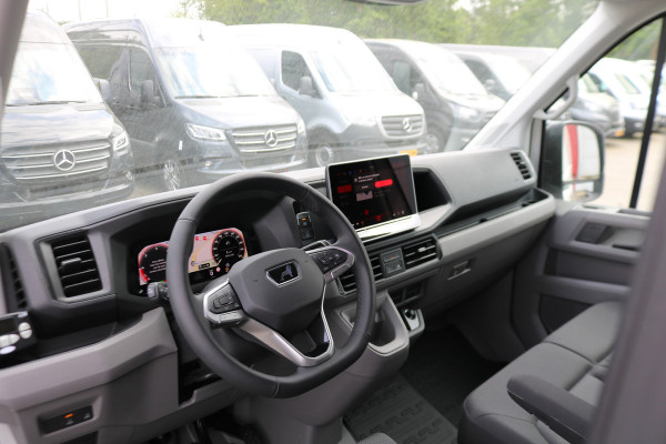 MAN TGE 35.140 Automaat L4 H3 Koelwagen -10 Graden (Facelift)