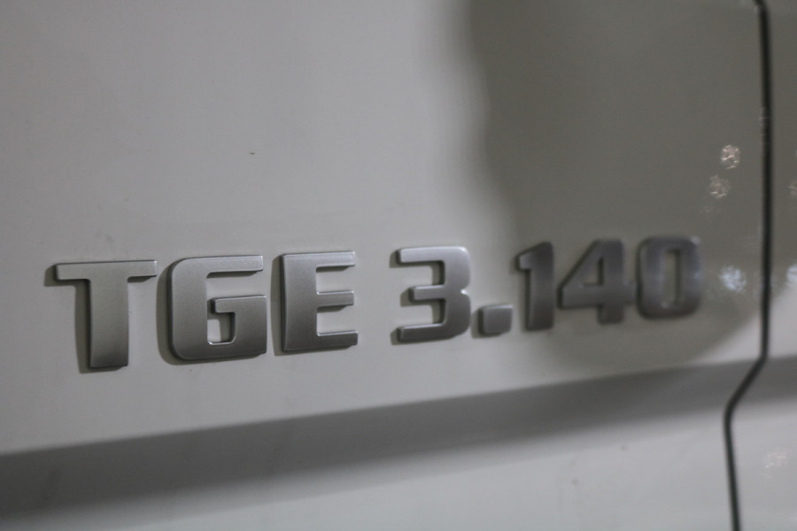 MAN TGE 35.140 Automaat L4 H3 Koelwagen -10 Graden (Facelift)