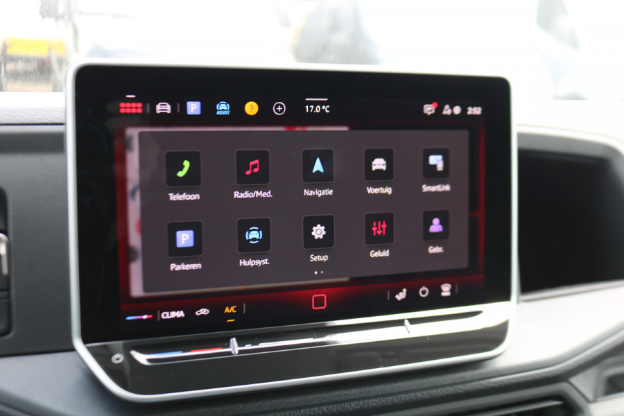 MAN TGE 35.140 Automaat L4 H3 Koelwagen -10 Graden (Facelift)
