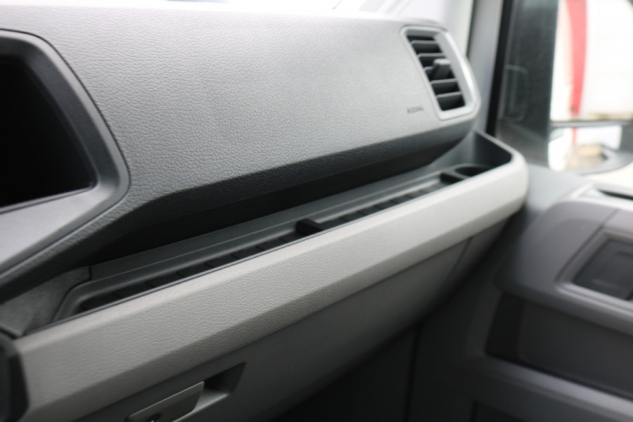 MAN TGE 35.140 Automaat L4 H3 Koelwagen -10 Graden (Facelift)